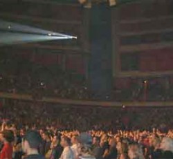 Iron Maiden live in ...London 