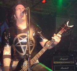 Morbid Angel στη Θεσσαλονίκη 