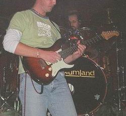 Socrates, Άγγελος Μουρβάτης + Psihi 