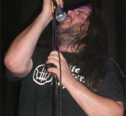 Primordial, Mourning Beloveth στη Θεσσαλονίκη 