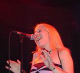 The Gathering - National Pornographic live 