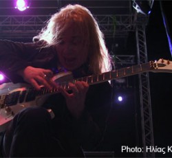 Έτοιμη η προ-παραγωγή του νέου album των Nightwish 