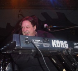 Jon Oliva's Pain σε Αθήνα - Θεσσαλονίκη 