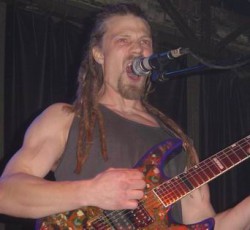 Pain Of Salvation live σε Αθήνα - Θεσσαλονίκη 