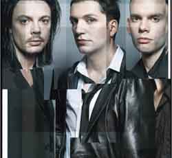 Placebo live στο Λυκαβηττό 