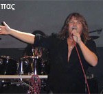 Firefest Greece: House Of Lords, Danger Danger, Blue Tears, Redrum 