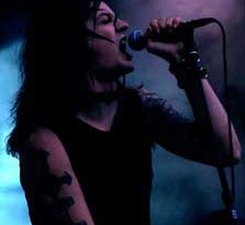 Satyricon - Unholy Ritual - Spider Kickers 