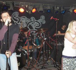 Saturnus, On Thorns I Lay, Hedon Cries, Sense Of Loss 