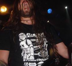 Sepultura live σε Αθήνα και Θεσσαλονίκη 