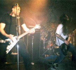 Sodom - Entombed live 