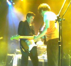 James Taylor Quartet, Steve Wynn Αnd The Miracle 3 