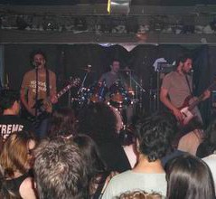 Stoner Rock N' Roll Fest 2005 @ An Club 