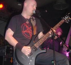 Orphaned Land, Thanatos στη Θεσσαλονίκη 