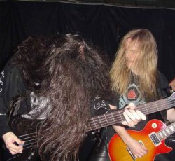 Therion live σε Αθήνα και Θεσσαλονίκη 