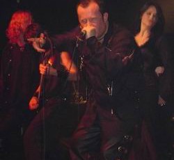 Nightwish, Tristania @ London Astoria 