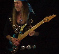 Live: Uli Jon Roth 