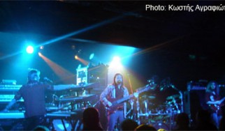 Uriah Heep, Asia live @ Leadmill, Sheffield