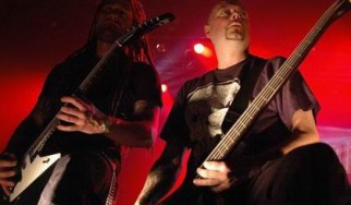 Kreator, Dark Tranquillity, Ektomorf, Hatesphere στο Λονδίνο