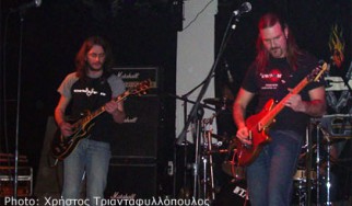 X-Mas Explode Festival @ Another Club