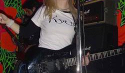 Freefall, Division By Zero, Sicks Daze, National Pornographic