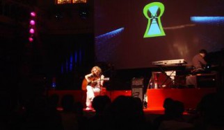 Το Rocking.gr ταξιδεύει... The Gathering live στο Amsterdam