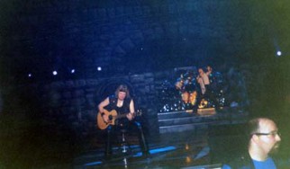 Το Rocking.gr ταξιδεύει... Iron Maiden live in Frankfurt!