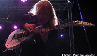 Έτοιμη η προ-παραγωγή του νέου album των Nightwish