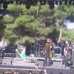 Rockwave Festival: Ημέρα πέμπτη