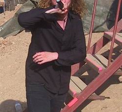 Rockwave Festival: Ημέρα δεύτερη 