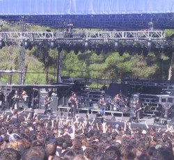Rockwave Festival: Ημέρα τρίτη 