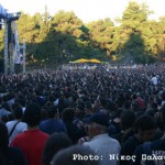 Rockwave Festival 2005: Φωτορεπορτάζ - Μέρος πρώτο