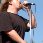 Rockwave 2005: Slayer, Accept, Candlemass, Dismember, Order Of The Ebon Hand