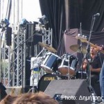 Rockwave 2005: Marilyn Manson, Garbage, Matisse