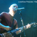 Rockwave Festival 2005: Φωτορεπορτάζ - Μέρος δεύτερο