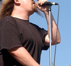 Rockwave 2005: Slayer, Accept, Candlemass, Dismember, Order Of The Ebon Hand
