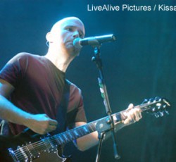 Rockwave Festival 2005: Φωτορεπορτάζ - Μέρος δεύτερο 