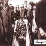 Δημήτρης Καρράς - Skull & Dawn Θνητάριο