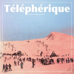 Μέντα Telepherique