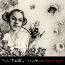 Παύλος Παυλίδης & B-Movies Στον Διπλανό Ουρανό