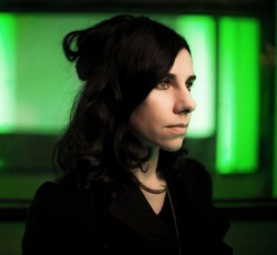 «A Buyer's Guide»: PJ Harvey 