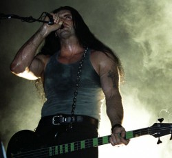 «A Buyer's Guide»: Peter Steele