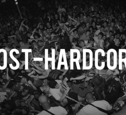 «A Beginner's Guide»: Post-Hardcore