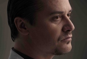 «A Buyer's Guide»: Mike Patton