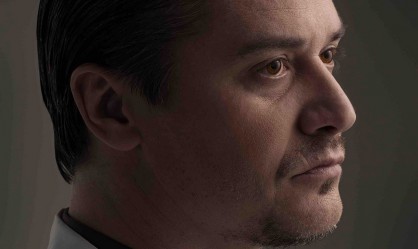 «A Buyer's Guide»: Mike Patton