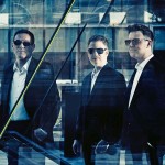 «A Buyer's Guide»: New Order