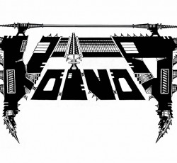 «A Buyer's Guide»: Voivod