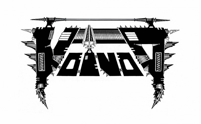 «A Buyer's Guide» Voivod