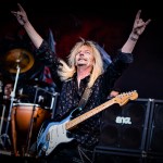 «A Buyer's Guide»: Axel Rudi Pell
