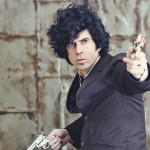 «A Buyer's Guide»: Ian Svenonius (The Nation Of Ulysses, The Make-Up κ.ά.)