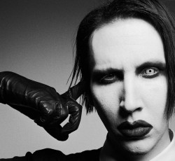 «A Buyer's Guide»: Marilyn Manson